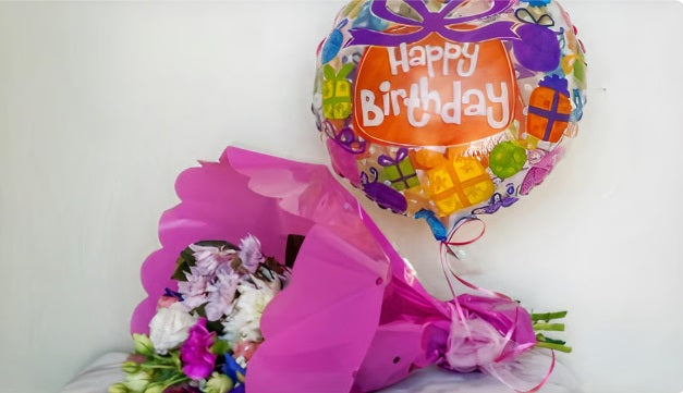 Birthday Bouquet