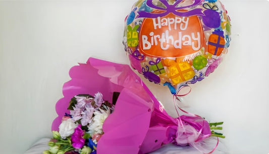 Birthday Bouquet