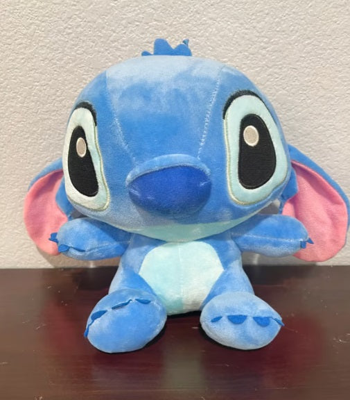Stitch 7