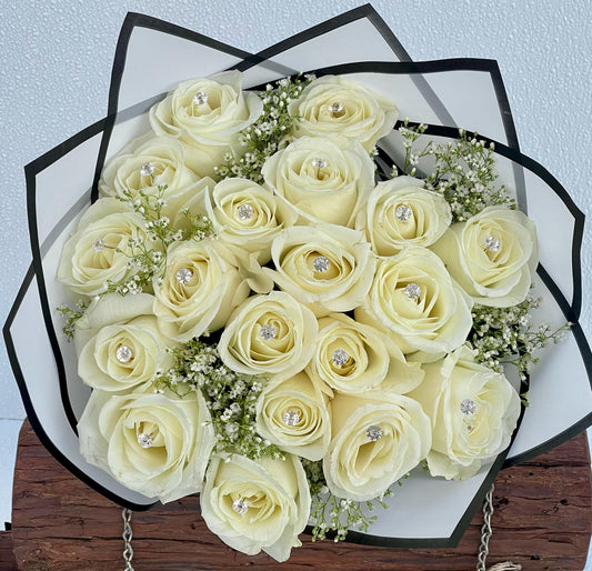 White Roses